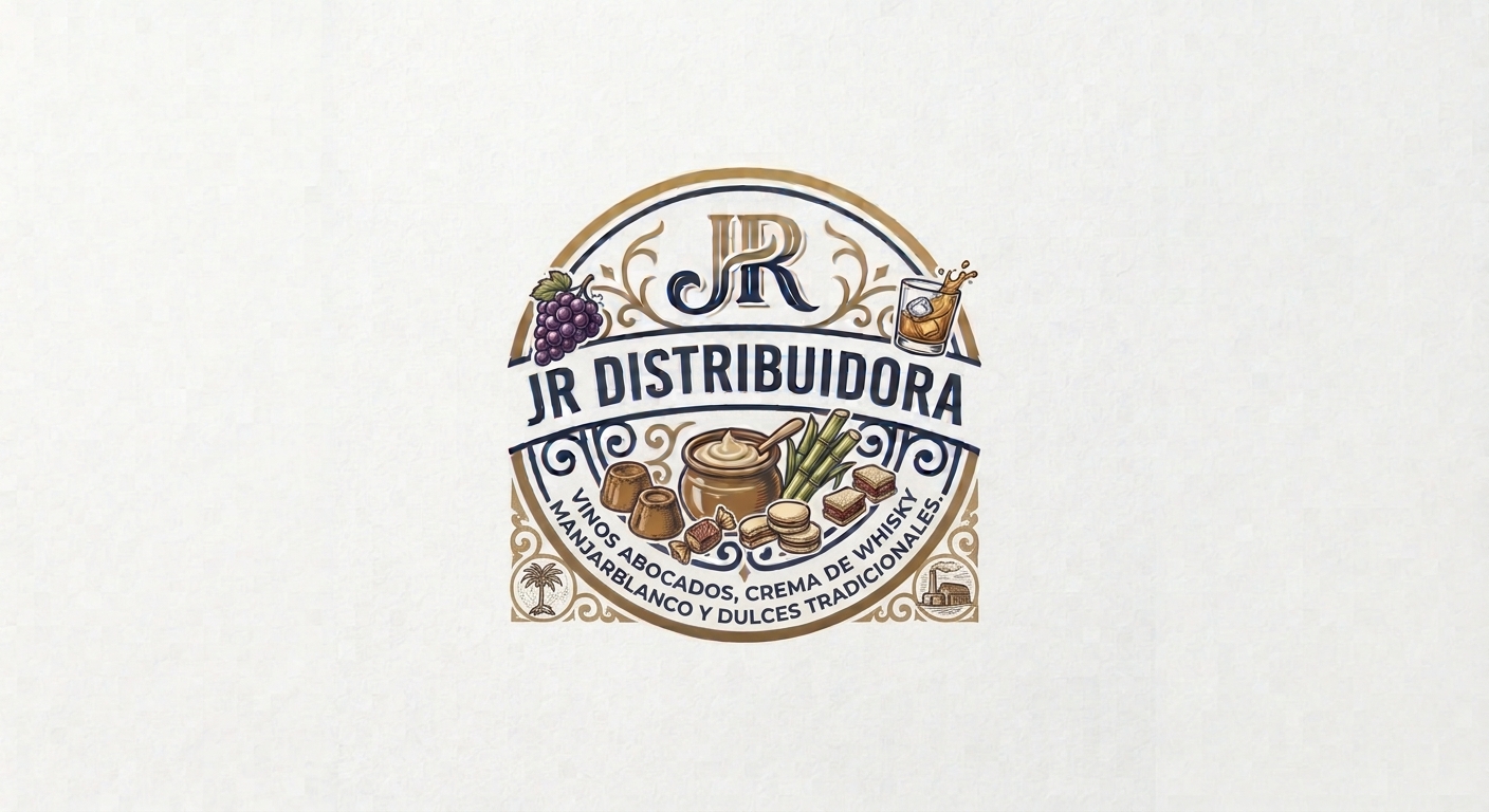 JR DISTRIBUIDORA